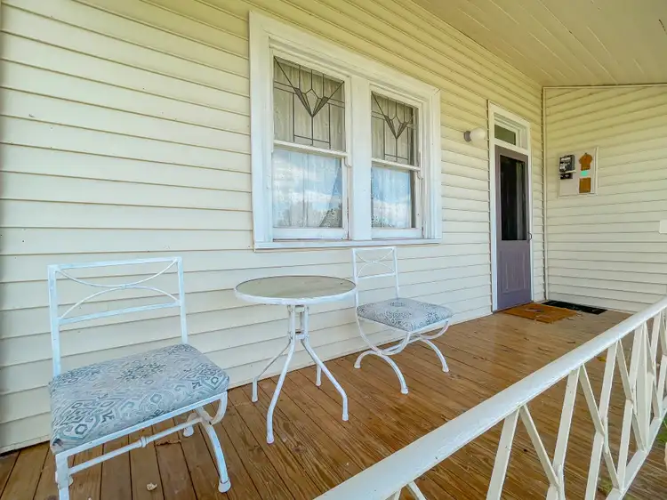 Second view of Homely house listing, 39 Holloway Street, Boort VIC 3537