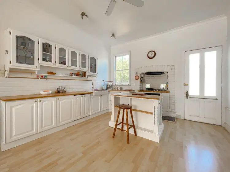 Fifth view of Homely house listing, 39 Holloway Street, Boort VIC 3537