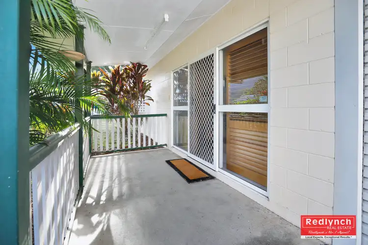 Second view of Homely unit listing, 2/3-4 Holden Close, Whitfield QLD 4870