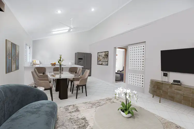 Fourth view of Homely unit listing, 2/3-4 Holden Close, Whitfield QLD 4870