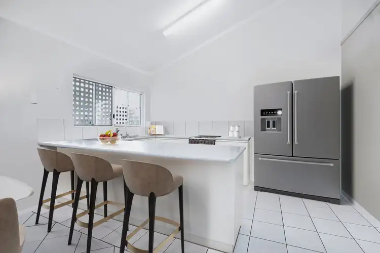 Sixth view of Homely unit listing, 2/3-4 Holden Close, Whitfield QLD 4870