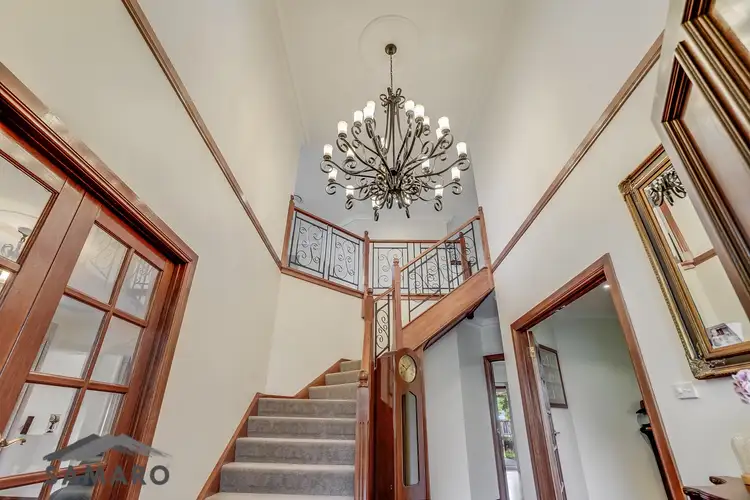 Second view of Homely house listing, 45 Hindmarsh Avenue, Camden Park NSW 2570