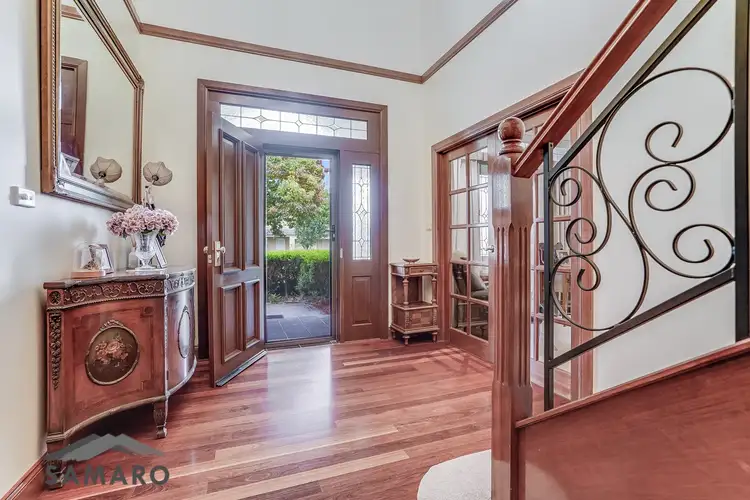Third view of Homely house listing, 45 Hindmarsh Avenue, Camden Park NSW 2570