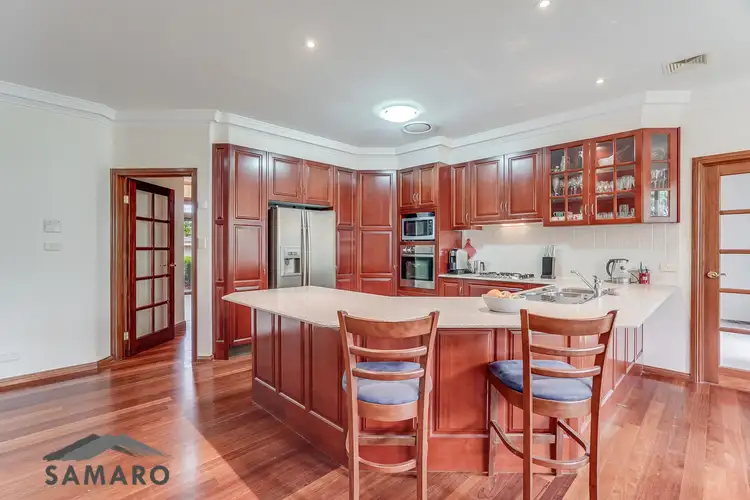 Fifth view of Homely house listing, 45 Hindmarsh Avenue, Camden Park NSW 2570