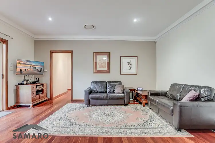 Sixth view of Homely house listing, 45 Hindmarsh Avenue, Camden Park NSW 2570