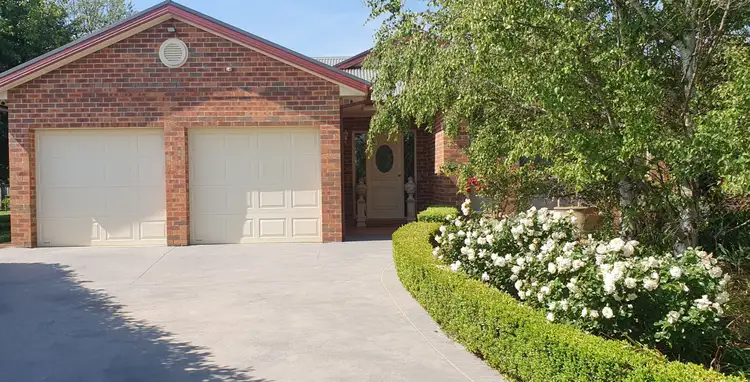 16 Blackett Place, Bowral NSW 2576