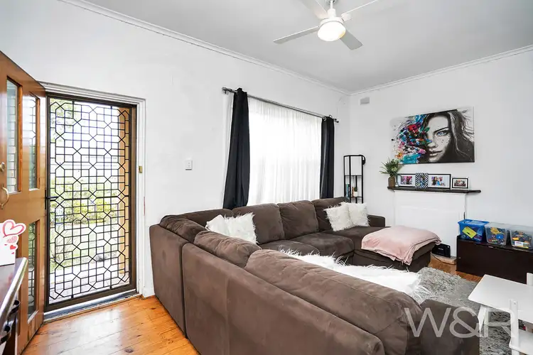 Second view of Homely house listing, 23 Trennery Street, West Richmond SA 5033