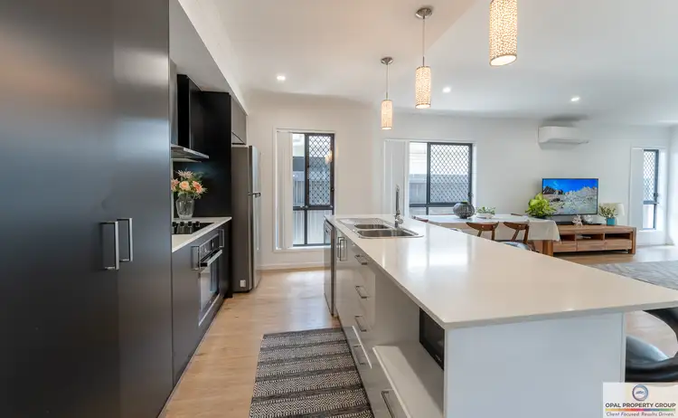 Second view of Homely house listing, 8 Driver Street, Palmview QLD 4553