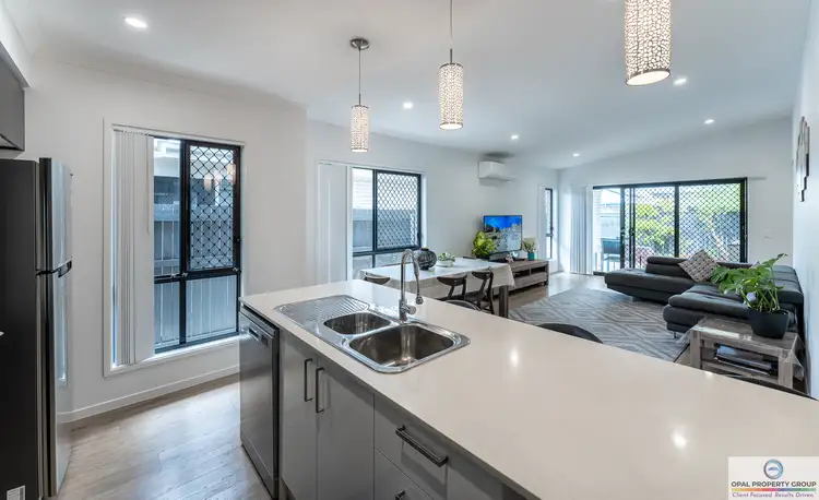 Fourth view of Homely house listing, 8 Driver Street, Palmview QLD 4553