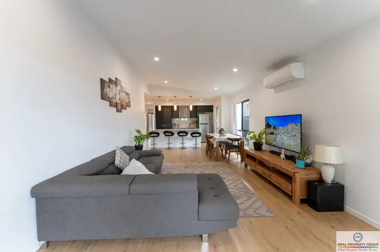 Fifth view of Homely house listing, 8 Driver Street, Palmview QLD 4553
