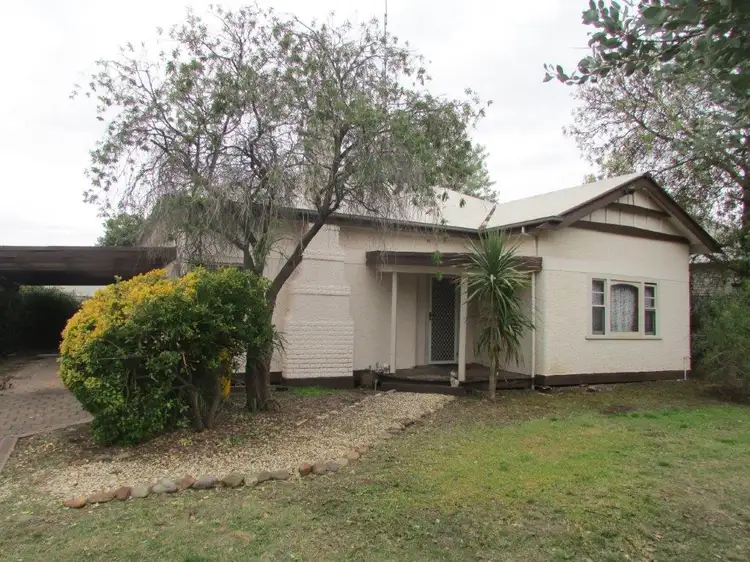 Main view of Homely house listing, 2 Bowman Street, Warracknabeal VIC 3393