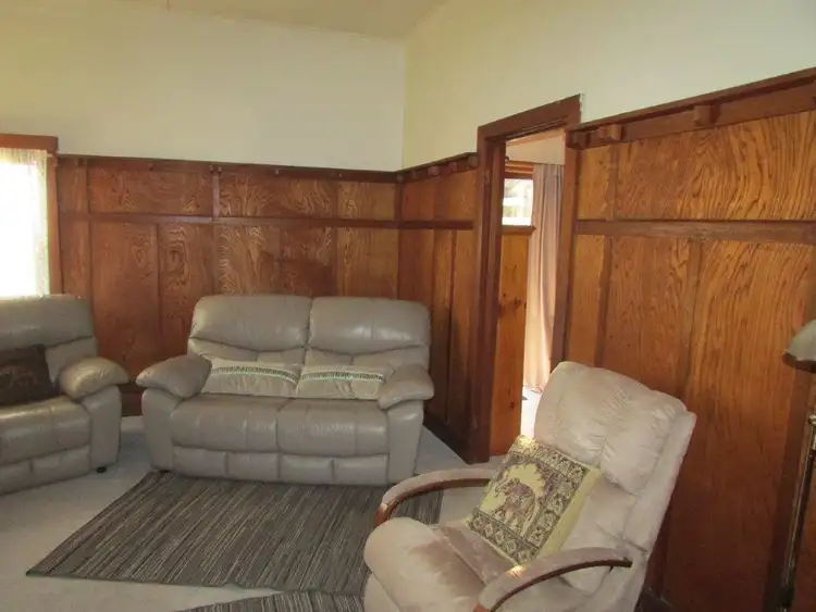 Third view of Homely house listing, 2 Bowman Street, Warracknabeal VIC 3393