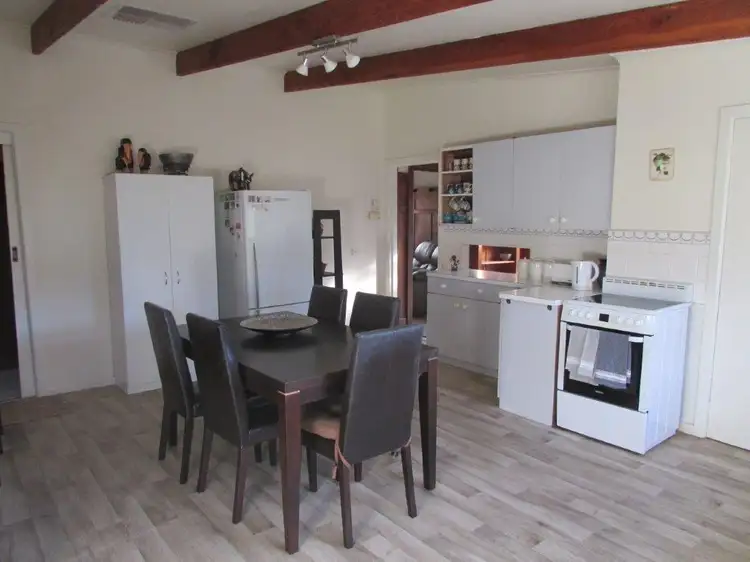 Fourth view of Homely house listing, 2 Bowman Street, Warracknabeal VIC 3393