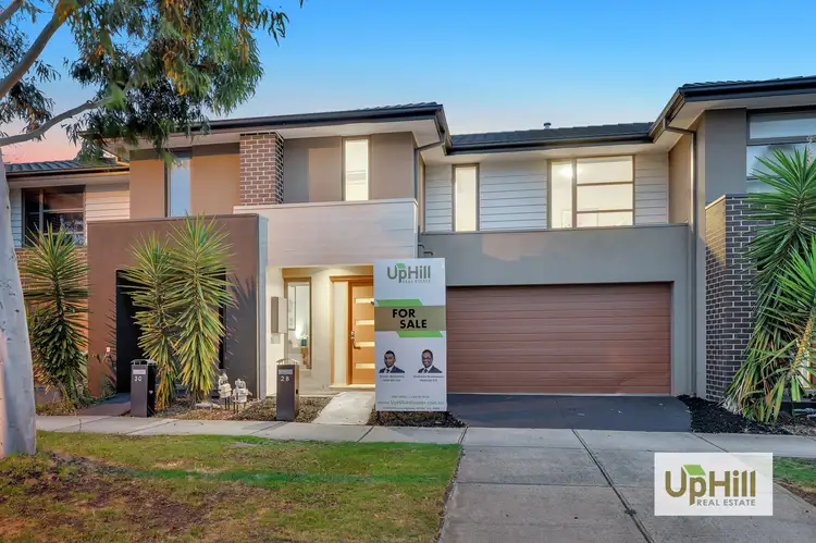 Main view of Homely house listing, 28 Selandra Boulevard, Clyde North VIC 3978