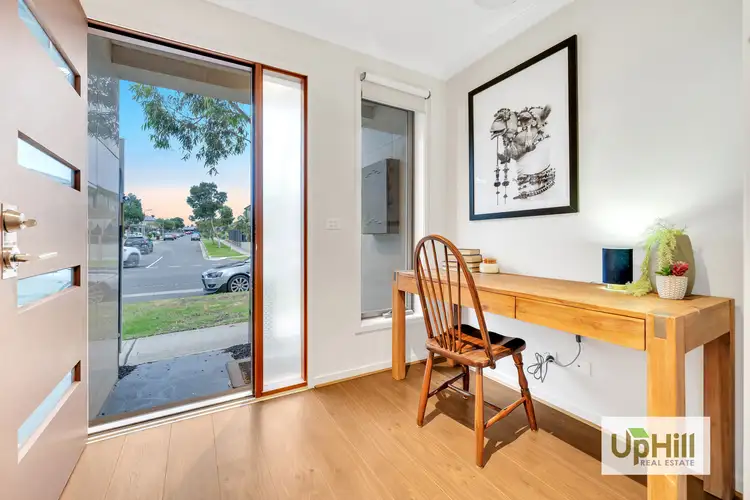 Second view of Homely house listing, 28 Selandra Boulevard, Clyde North VIC 3978