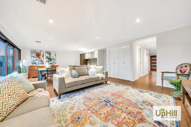 Fourth view of Homely house listing, 28 Selandra Boulevard, Clyde North VIC 3978