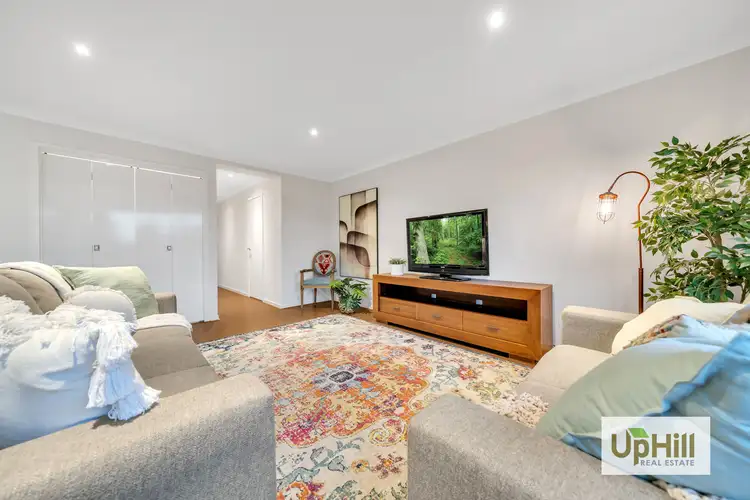 Fifth view of Homely house listing, 28 Selandra Boulevard, Clyde North VIC 3978