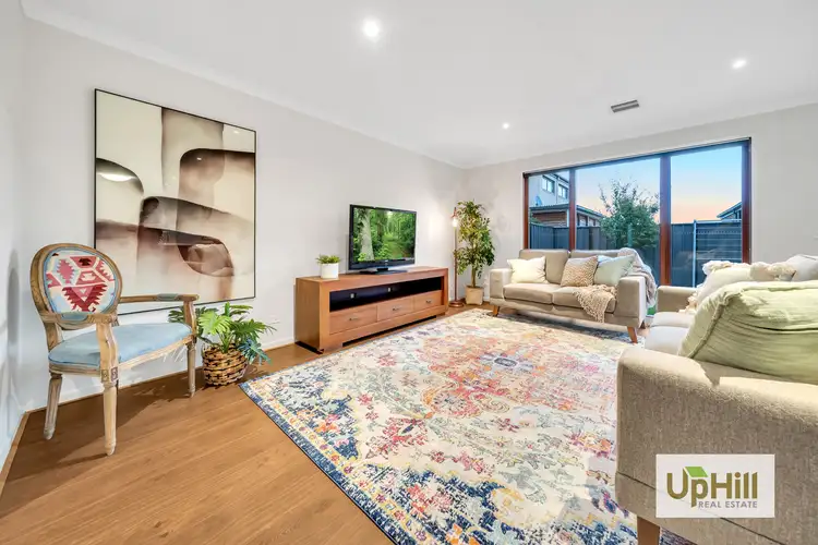 Sixth view of Homely house listing, 28 Selandra Boulevard, Clyde North VIC 3978