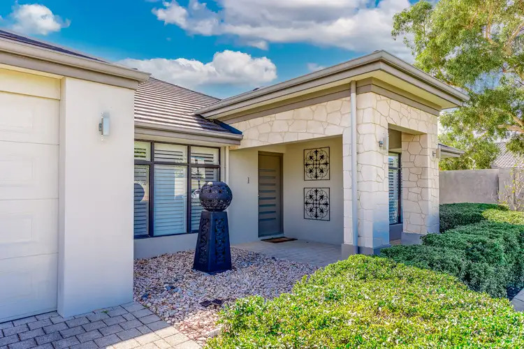 Second view of Homely house listing, 24 Hutchinson Boulevard, Byford WA 6122