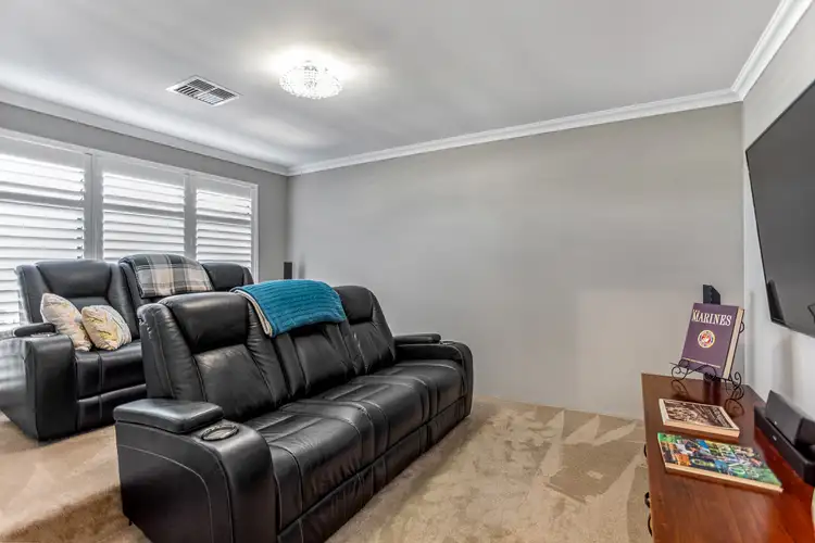 Third view of Homely house listing, 24 Hutchinson Boulevard, Byford WA 6122