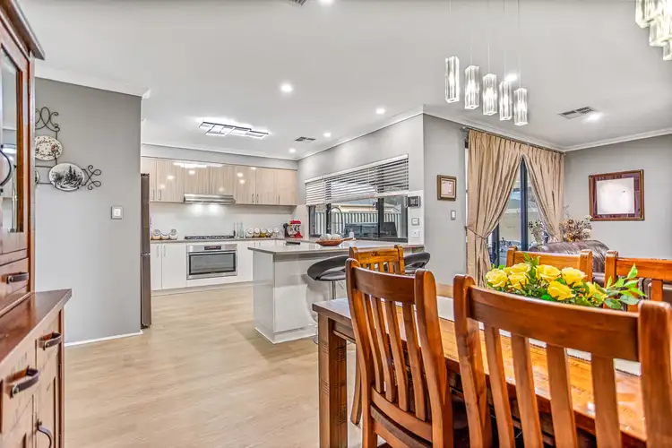 Fifth view of Homely house listing, 24 Hutchinson Boulevard, Byford WA 6122