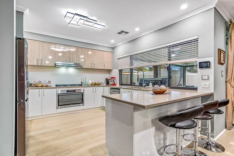 Sixth view of Homely house listing, 24 Hutchinson Boulevard, Byford WA 6122