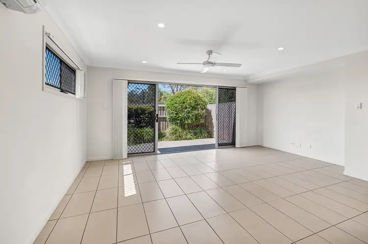 Second view of Homely townhouse listing, 24/5 Angela Way, Pimpama QLD 4209