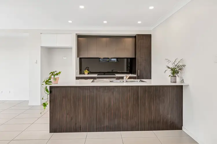 Fourth view of Homely townhouse listing, 24/5 Angela Way, Pimpama QLD 4209