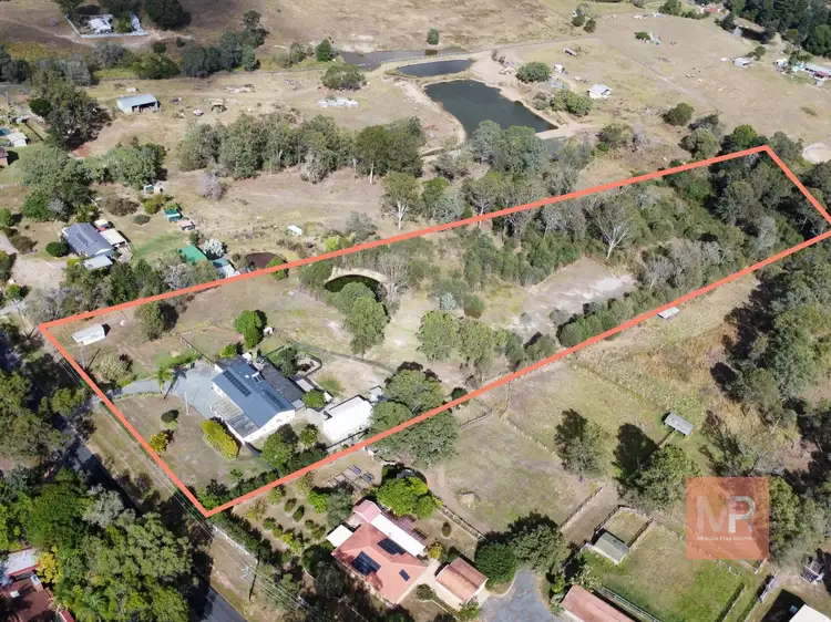 173-183 Dennis Road, Cedar Vale QLD 4285