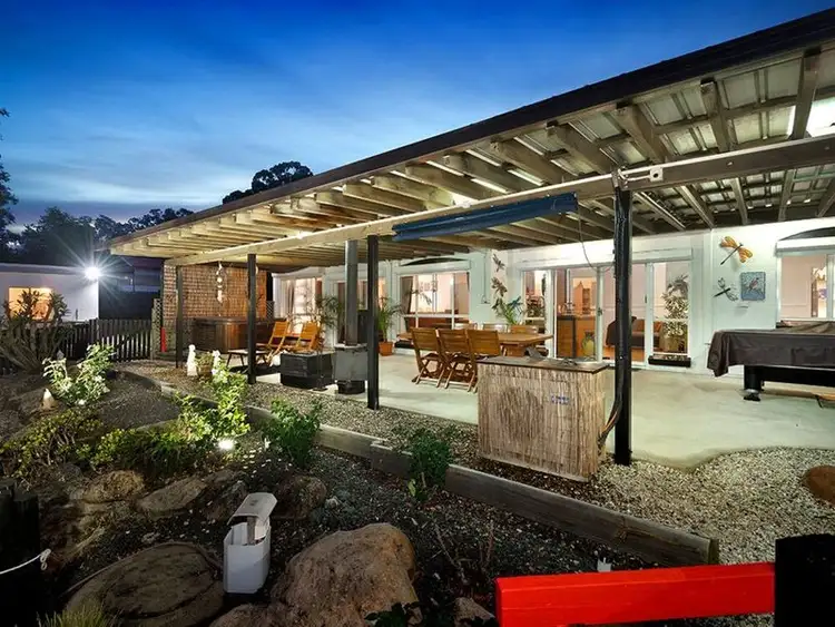 Second view of Homely house listing, 173-183 Dennis Road, Cedar Vale QLD 4285