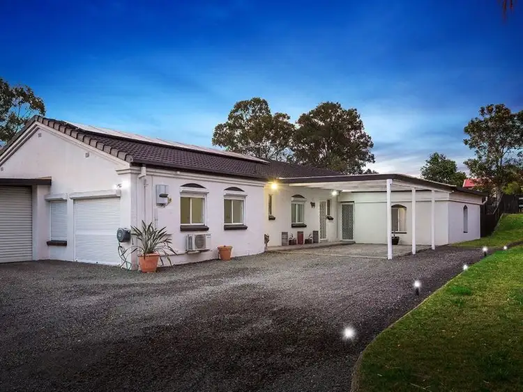 Third view of Homely house listing, 173-183 Dennis Road, Cedar Vale QLD 4285