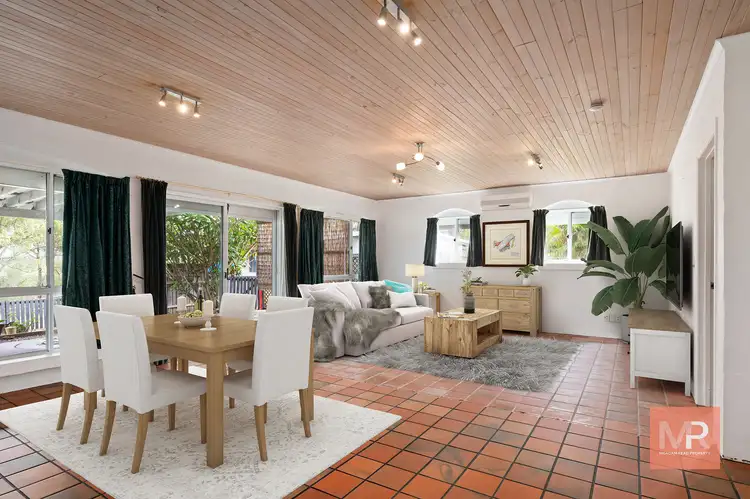 Fourth view of Homely house listing, 173-183 Dennis Road, Cedar Vale QLD 4285