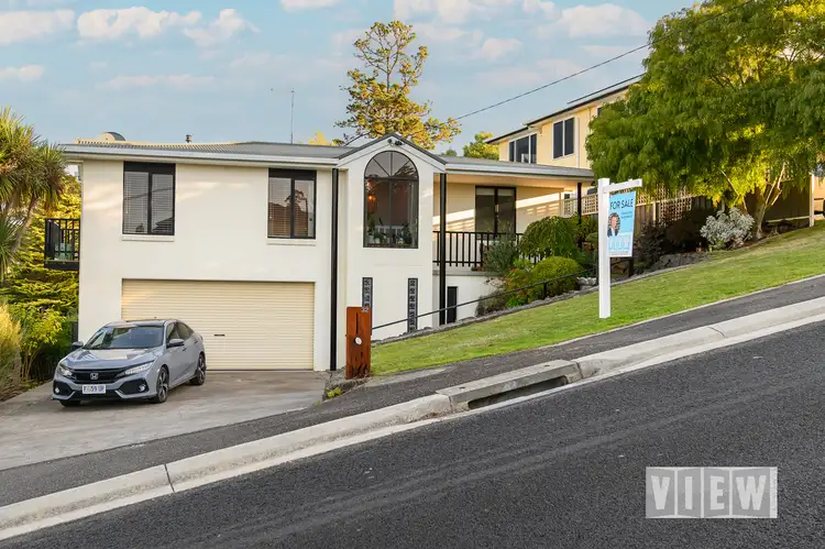 Second view of Homely house listing, 32 Forth Street, Latrobe TAS 7307