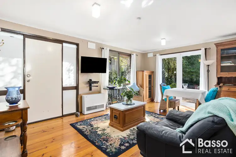 Main view of Homely house listing, 63 Seventh Avenue, Rosebud VIC 3939