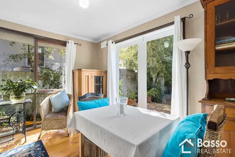 Second view of Homely house listing, 63 Seventh Avenue, Rosebud VIC 3939