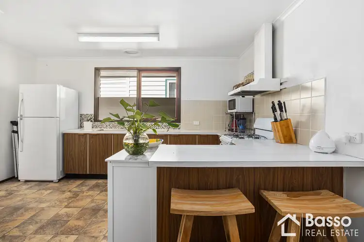 Third view of Homely house listing, 63 Seventh Avenue, Rosebud VIC 3939