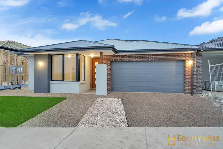 Second view of Homely house listing, 42 Communal Road, Wyndham Vale VIC 3024