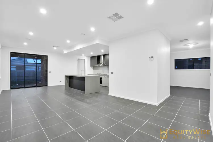 Fourth view of Homely house listing, 42 Communal Road, Wyndham Vale VIC 3024