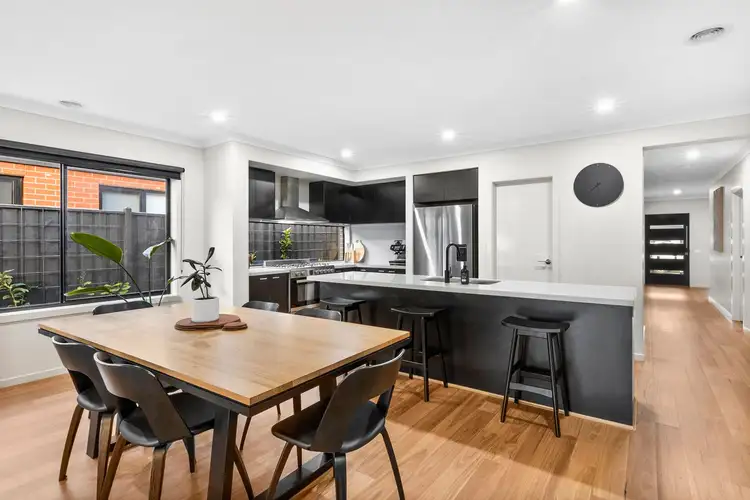 Sixth view of Homely house listing, 40 Gravity Drive, Mount Duneed VIC 3217