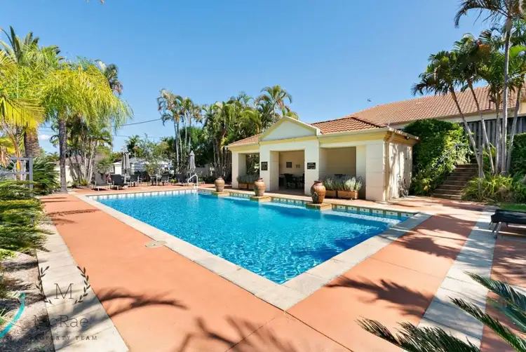 Third view of Homely townhouse listing, 17/99 Heeb Street, Ashmore QLD 4214