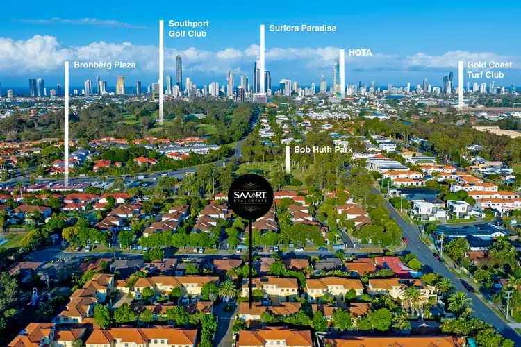 Fourth view of Homely townhouse listing, 17/99 Heeb Street, Ashmore QLD 4214