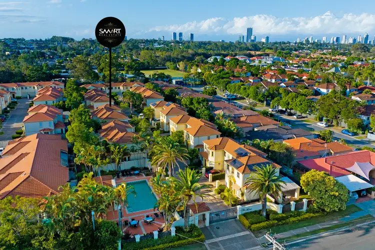 Fifth view of Homely townhouse listing, 17/99 Heeb Street, Ashmore QLD 4214