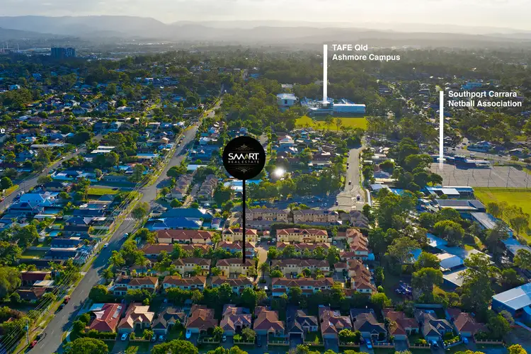 Sixth view of Homely townhouse listing, 17/99 Heeb Street, Ashmore QLD 4214