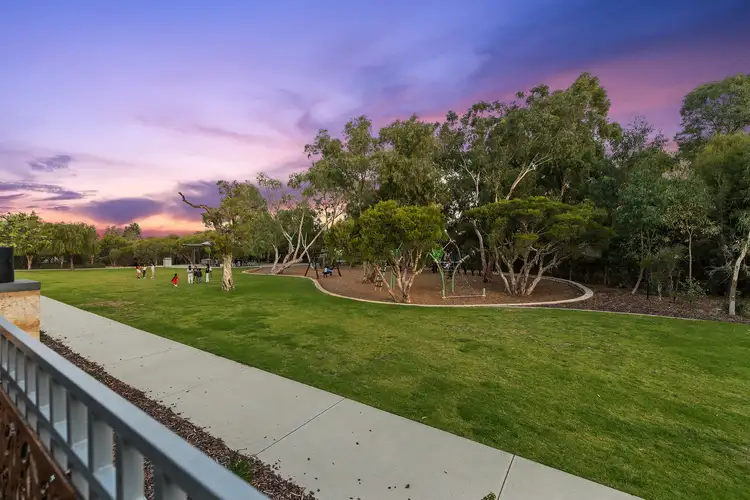 Second view of Homely house listing, 9 Gleeson Way, Harrisdale WA 6112