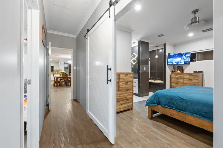 Fourth view of Homely house listing, 9 Gleeson Way, Harrisdale WA 6112