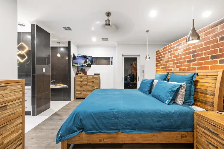 Fifth view of Homely house listing, 9 Gleeson Way, Harrisdale WA 6112