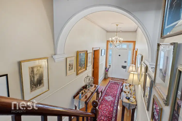Third view of Homely house listing, 22 St Georges Terrace, Battery Point TAS 7004