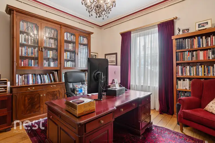 Fourth view of Homely house listing, 22 St Georges Terrace, Battery Point TAS 7004