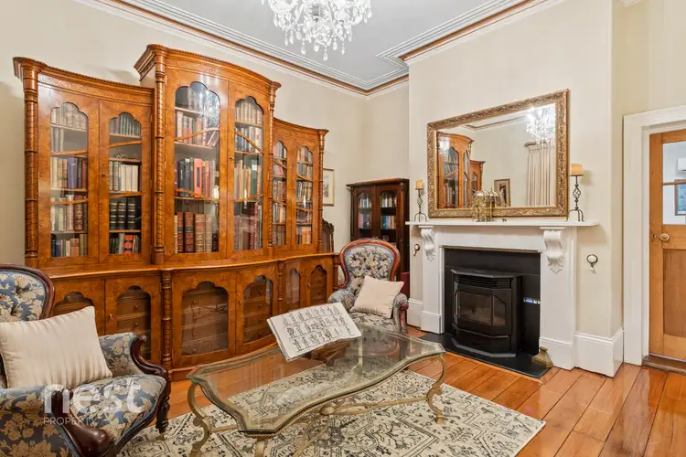 Fifth view of Homely house listing, 22 St Georges Terrace, Battery Point TAS 7004