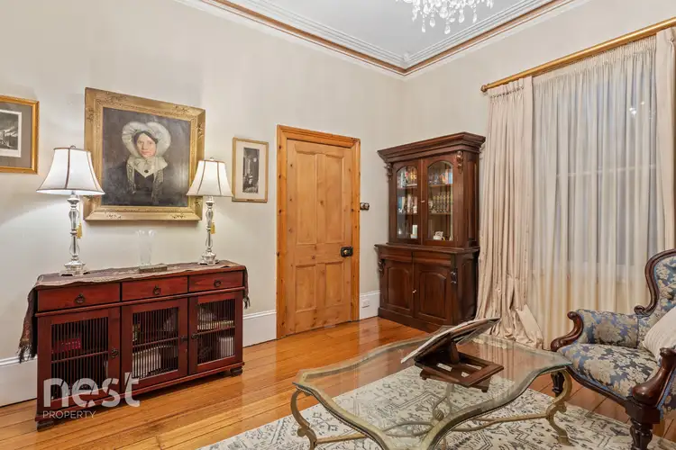 Sixth view of Homely house listing, 22 St Georges Terrace, Battery Point TAS 7004
